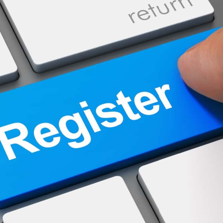 สมัครสมาชิก