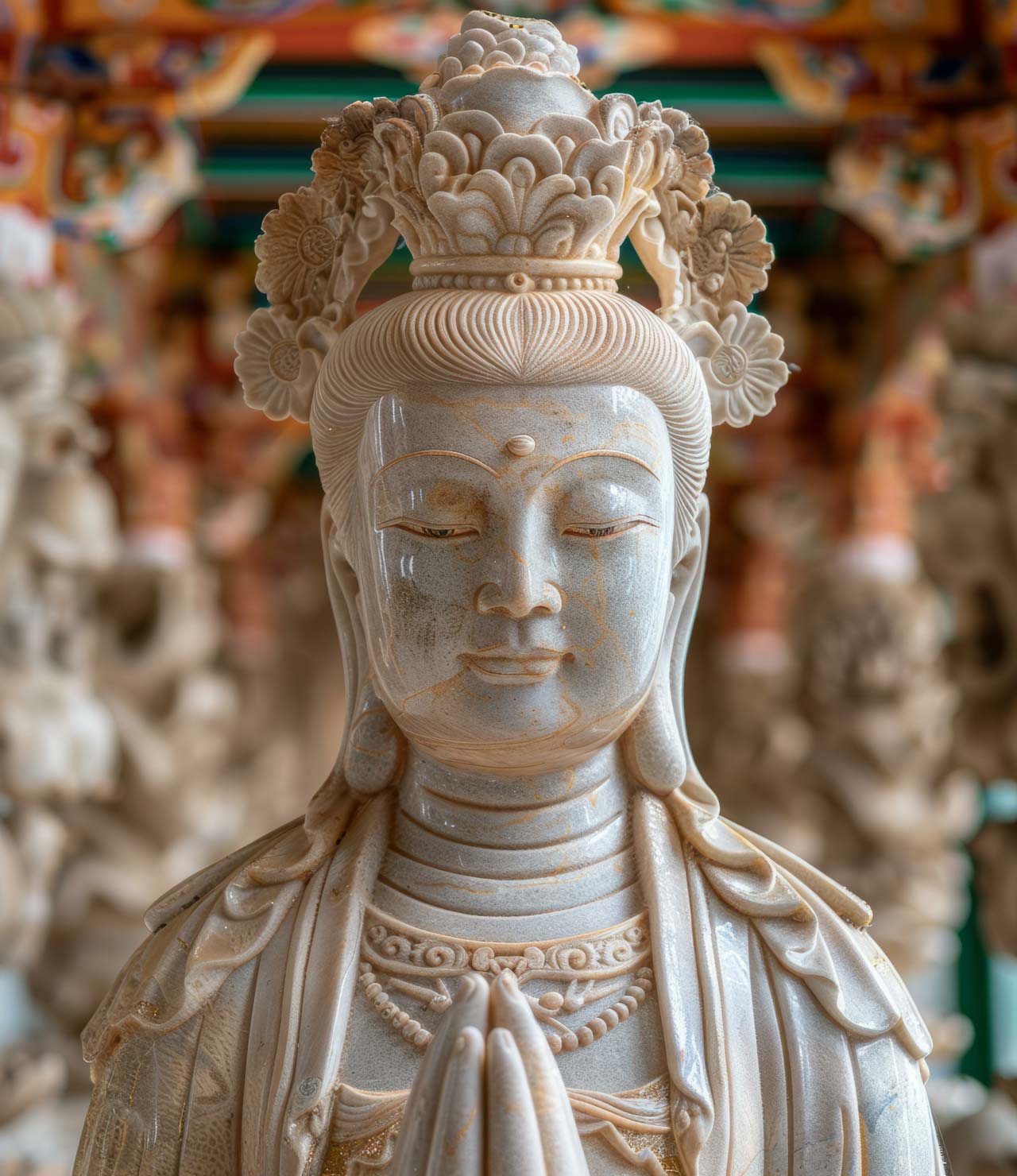 เจ้าแม่กวนอิม-1